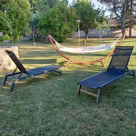 Bienvenue En Provence Villa Монто Екстериор снимка
