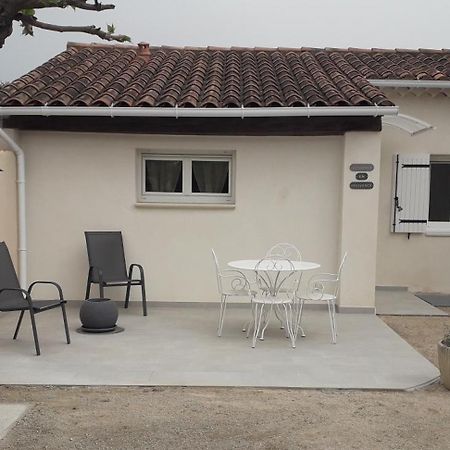Bienvenue En Provence Villa Монто Екстериор снимка