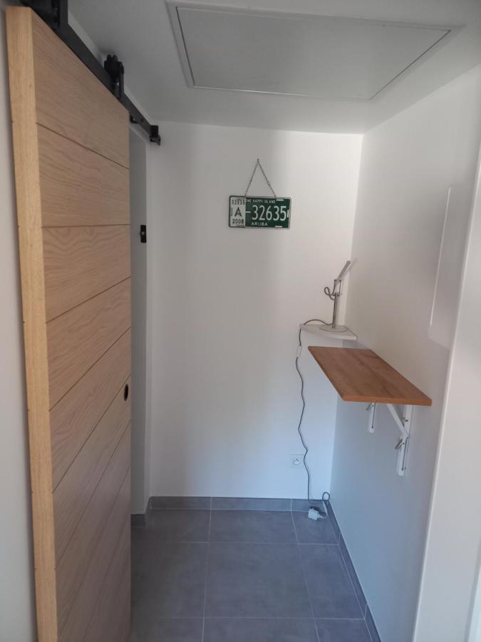 Bienvenue En Provence Villa Монто Екстериор снимка